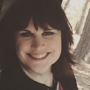 Meet your Posher, Nancy